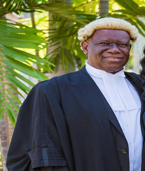 Wellington E. Olander